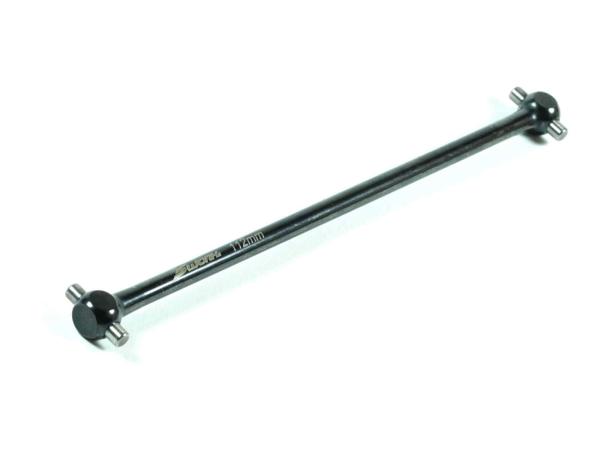 SWORKz Competition Antriebswelle Stahl mitte 112mm